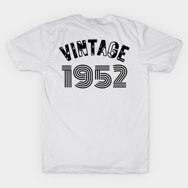 Vintage 1952 by oneduystore